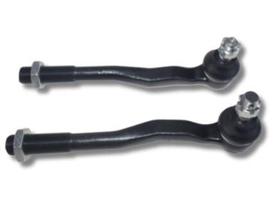 Outer Tie Rod Ends x 2 for 90 / 95 Series Toyota Prado KZJ95 / RZJ95 / VZJ95 (1996 - 2002)-Spoilers and Bodykits Australia