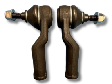 Outer Tie Rod Ends x 2 for Ford Focus LS / LT / LV Sedan / Hatch (2005 - 2011)-Spoilers and Bodykits Australia