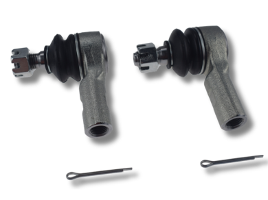 Outer Tie Rod Ends x 2 for Holden Colorado RG Series 1 4WD (2012 - 2016)-Spoilers and Bodykits Australia