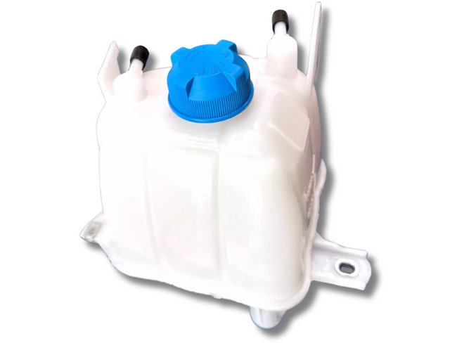 Overflow Bottle Expansion Coolant Tank with Cap for Fiat Ducato (2007 Onwards)-Spoilers and Bodykits Australia