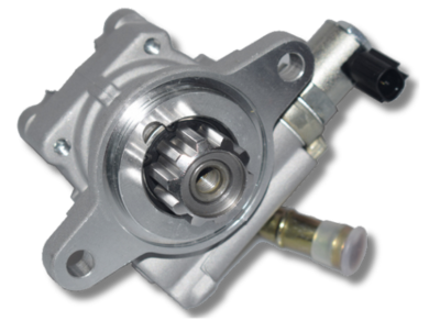 Power Steering Pump for 150 Series Toyota Prado KDJ150R 3.0L TD (08/2009 Onwards)-Spoilers and Bodykits Australia