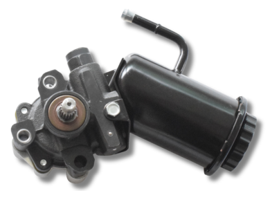 Power Steering Pump for 90 / 95 Series Toyota Prado VZJ90 / VZJ95 / 4Runner (1996 - 2002)-Spoilers and Bodykits Australia