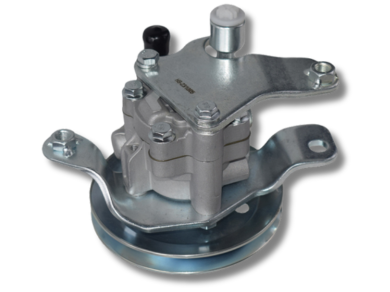 Power Steering Pump for D21 / D22 Nissan Navara 2.5L Diesel (1996 - 1998)-Spoilers and Bodykits Australia