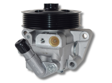 Power Steering Pump for Ford Mondeo MA / MB / MC 2.3L Petrol (10/2007 - 06/2011)-Spoilers and Bodykits Australia