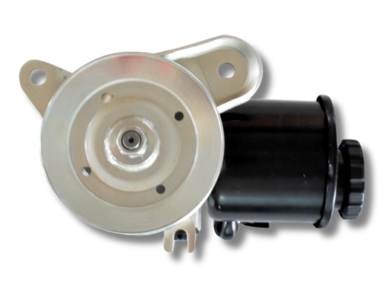 Power Steering Pump for GU Nissan Patrol Y61 4.5L V6 Petrol TB45E (1997 - 2013)-Spoilers and Bodykits Australia