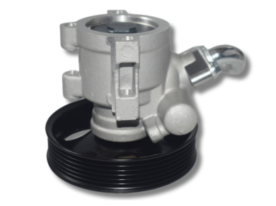 Power Steering Pump for Holden Captiva 5 / Captiva 7 CG 3.2L V6 Petrol (2006 - 2011)-Spoilers and Bodykits Australia