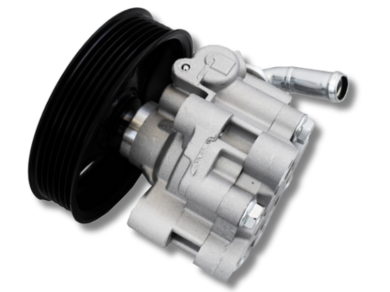 Power Steering Pump for Holden Colorado RG 2.8L TD (2012 - 06/2016)-Spoilers and Bodykits Australia