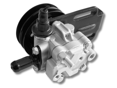 Power Steering Pump for Holden Rodeo TF 2.8L Turbo Diesel 4WD TFR55 4JB1 (1988 - 2002)-Spoilers and Bodykits Australia