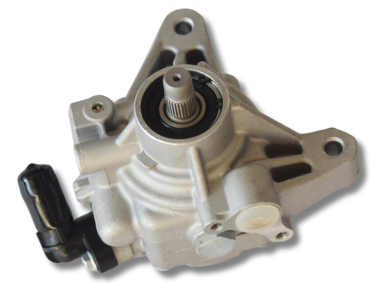 Power Steering Pump for Honda Accord / CRV 2.4L K24A / K24A1-Spoilers and Bodykits Australia