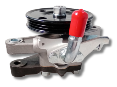 Power Steering Pump for Hyundai Elantra Sedan / Tiburon Coupe (2001 - 2006)-Spoilers and Bodykits Australia