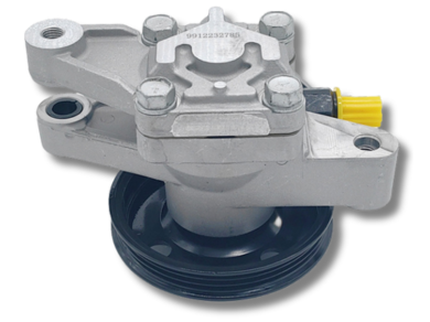 Power Steering Pump for Hyundai Elantra XD (2003 - 2006)-Spoilers and Bodykits Australia