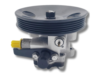 Power Steering Pump for Hyundai Santa Fe SM 2.4L (2000 - 2004)-Spoilers and Bodykits Australia