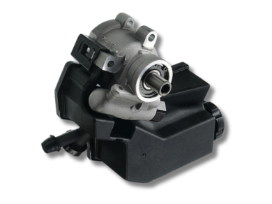 Power Steering Pump for Jeep Grand Cherokee WJ 4.7L V8 (2001 - 2004) - Spoilers and Bodykits Australia