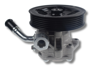 Power Steering Pump for Jeep Wrangler JK 3.6L (2012 - 2018)-Spoilers and Bodykits Australia