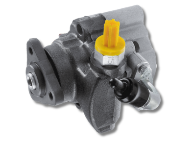 Power Steering Pump for Land Rover Defender 90 / Discovery 1 300 Tdi Only (1994 - 1999) - Spoilers and Bodykits Australia