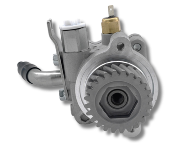 Power Steering Pump for ML Mitsubishi Triton 3.2L Turbo Diesel (2006 - 2009)-Spoilers and Bodykits Australia