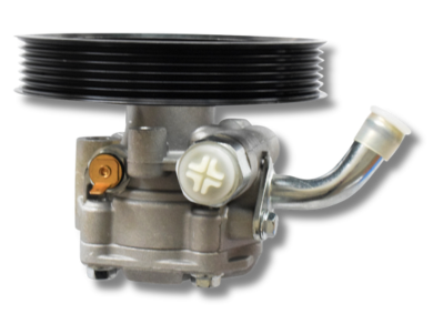 Power Steering Pump for MN Mitsubishi Triton 2.5L 4D56 Turbo Diesel 4WD (2009 - 2014)-Spoilers and Bodykits Australia