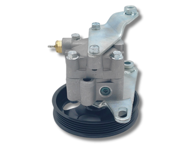 Power Steering Pump for Mazda 323 / Astina BJ 1.8L / 2.0L FP / FS (1998 - 2003)-Spoilers and Bodykits Australia