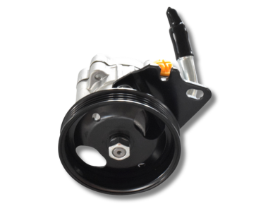 Power Steering Pump for Nissan Pulsar N14 / N15 1.6L Inline 4 Petrol-Spoilers and Bodykits Australia