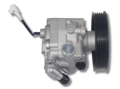 Power Steering Pump for Subaru Forester SF / SG XT 2.5L Turbo (2003 - 2008)-Spoilers and Bodykits Australia