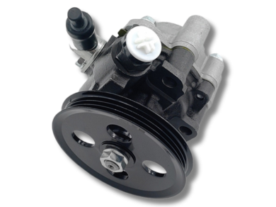 Power Steering Pump for Toyota Camry SXV20R 2.2L 4 Cyl (07/1997 - 2002)-Spoilers and Bodykits Australia