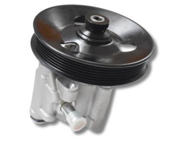 Power Steering Pump for VT / VX / VU / VY Holden Commodore / Statesman WH / WK V8 5.7L Gen 3 LS1-Spoilers and Bodykits Australia