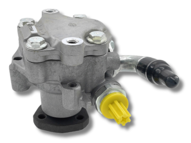 Power Steering Pump for Volkswagen Transporter IV T4 2.4L / 2.5L TDI D-Spoilers and Bodykits Australia