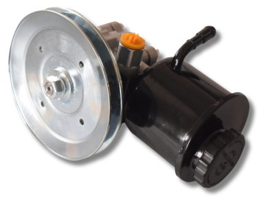 Power Steering Pump with Pulley for GQ Nissan Patrol Y60 TD42 Diesel-Spoilers and Bodykits Australia