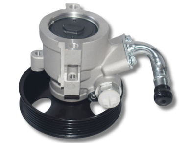 Power Steering Pump with Pulley for Holden Captiva 7 CG 2.0L TD Diesel (2007 - 2011)-Spoilers and Bodykits Australia