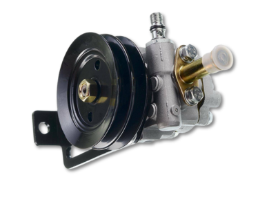 Power Steering Pump with Pulley for Holden Rodeo TF / Jackaroo (1988 - 2002) - Spoilers and Bodykits Australia