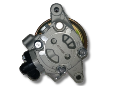 Power Steering Pump with Pulley for Honda Civic FD1 R18A 1.8L Sedan (2006 - 2012)-Spoilers and Bodykits Australia