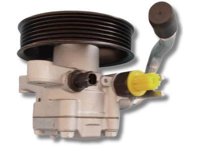 Power Steering Pump with Pulley for Kia Grand Carnival VQ 3.5L / 3.8L (2006 - 2014)-Spoilers and Bodykits Australia