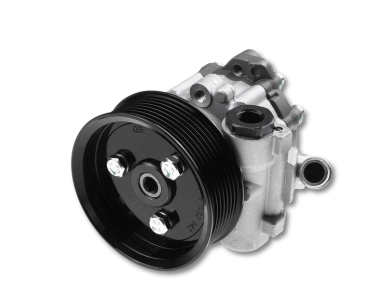 Power Steering Pump with Pulley for Land Rover Range Rover L322 3.6L 368DT (2006 - 2012) - Spoilers and Bodykits Australia