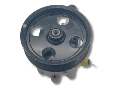 Power Steering Pump with Pulley for ML Mitsubishi Triton 3.5L Petrol (2006 - 2009)-Spoilers and Bodykits Australia