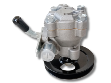 Power Steering Pump with Pulley for MN Mitsubishi Triton 2.5L 2WD (2003 - 2006)-Spoilers and Bodykits Australia