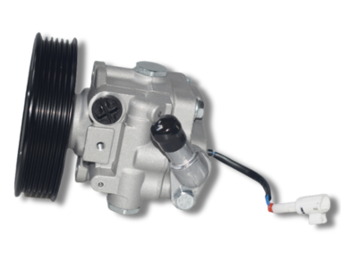 Power Steering Pump with Pulley for Subaru Outback 3.0L DOHC (2001 - 2004)-Spoilers and Bodykits Australia