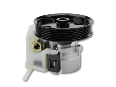 Power Steering Pump with Reservoir for BA / BF / FG Ford Falcon 4.0L Petrol (2002 - 2014) - Spoilers and Bodykits Australia