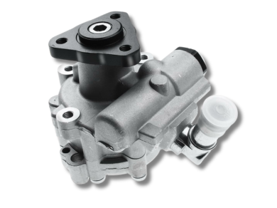 Power Steering Pump without Pulley for Jeep Wrangler JK 2.8L (2007 - 2018) - Spoilers and Bodykits Australia