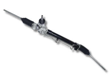 Power Steering Rack for FG Ford Falcon Series 1 - 30 Degree (2008 - 2011)-Spoilers and Bodykits Australia