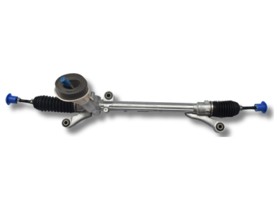 Power Steering Rack for Ford Fiesta WT 1.6L (2010 - 2013) & Mazda 2 DE (2007 - 2014)-Spoilers and Bodykits Australia