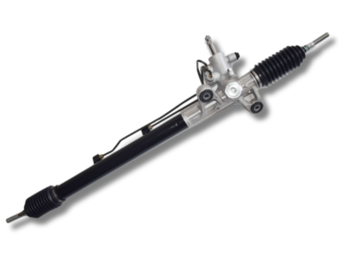 Power Steering Rack for Honda Accord Euro CL9 2.4L (2003 - 2008)-Spoilers and Bodykits Australia