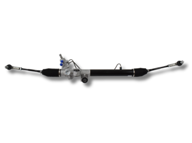 Power Steering Rack for Isuzu D-MAX TFR 2WD Low-Ride Chassis (2008 - 2012)-Spoilers and Bodykits Australia