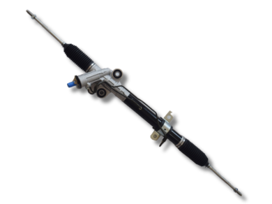 Power Steering Rack for Isuzu D-MAX TFR / TFS 3.0L DDI 4WD Only (2020 - 2023)-Spoilers and Bodykits Australia