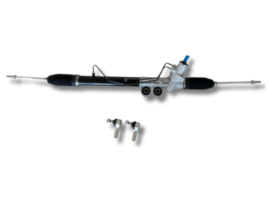 Power Steering Rack for Isuzu D-MAX TFS & Holden Colorado RG 4WD (06/2012 - 06/2016)-Spoilers and Bodykits Australia