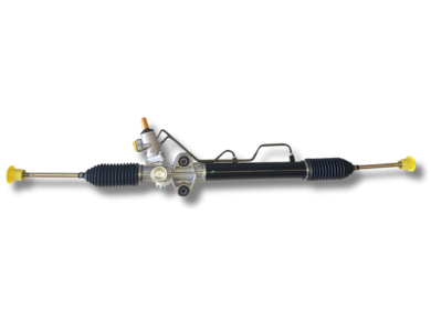 Power Steering Rack for Mitsubishi Delica L400 Space Gear 4WD (1994 Onwards)-Spoilers and Bodykits Australia