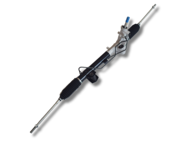 Power Steering Rack for Mitsubishi Outlander ZG / ZH / Lancer CJ / CF Petrol-Spoilers and Bodykits Australia