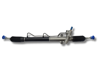 Power Steering Rack for Mitsubishi Pajero NM / NP 2.8L / 3.2L / 3.5L / 3.8L (2000 Onwards)-Spoilers and Bodykits Australia