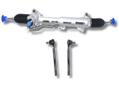 Power Steering Rack for PJ / PK Ford Ranger 2WD (2006 - 2011)-Spoilers and Bodykits Australia