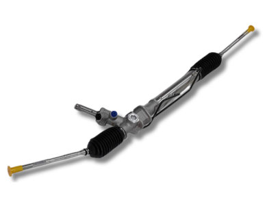 Power Steering Rack for Subaru Forester SG / SG9 2.0L / 2.5L AWD (2002 - 2007)-Spoilers and Bodykits Australia