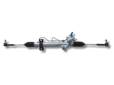 Power Steering Rack for Toyota Hiace TRH / KDH LWB (2005 Onwards)-Spoilers and Bodykits Australia